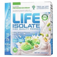 Life Isolate (907г)